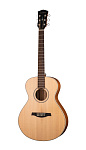 Фото:Parkwood S23-GT Акустическая гитара, цвет натуральный
