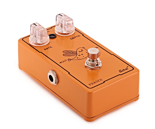 Belcat PHS-605 Phaser Педаль эффекта
