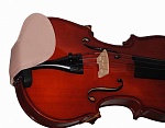 Фото:Мозеръ CRC-1 Чехол на подбородник скрипки размером 4/4-3/4