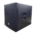 Фото:SVS Audiotechnik FS-15A SUB Активный сабвуфер, 1200 Вт/4? (RMS)