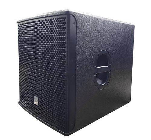 SVS Audiotechnik FS-15A SUB Активный сабвуфер, 1200 Вт/4? (RMS)