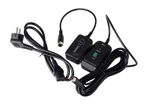 DJPower PT-1500 Генератор дыма