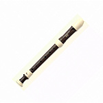 Фото:Yamaha YRS-313III Блокфлейта сопрано