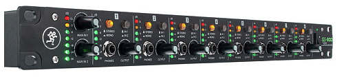 Mackie HM-800 8-канальный предусилитель для наушников