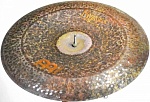 Фото:Meinl B16EDCH Byzance Extra Dry China Тарелка 16"