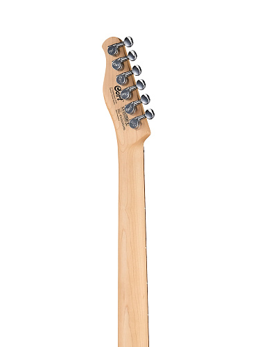 Cort MBM-2H-SUS-SBLK META Series Электрогитара, черная
