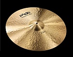 Фото:Paiste Formula 602 Modern Essentials Ride Тарелка 22''