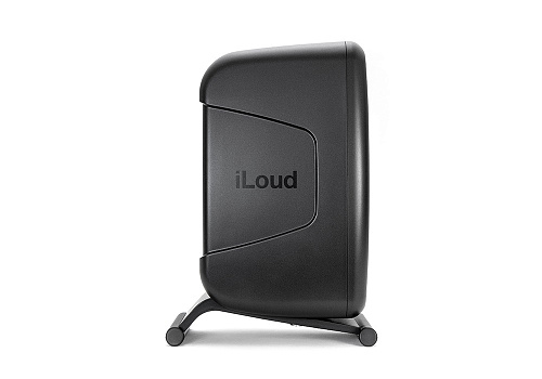 IK Multimedia iLoud-MTM-MKII-Pair Студийный монитор, пара, 200 Вт, микрофон ARC