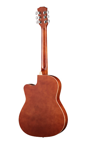 Foix FFG-3039-SB Акустическая гитара, с вырезом, санберст