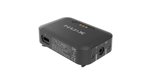Nux B-7-PRO Беспроводная система мониторинга