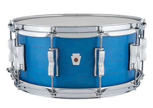 Ludwig LN34204FTX-PB NeuSonic Rapid Mod2 Набор барабанов, синий