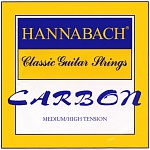 Фото:Hannabach CAR3MHT Отдельная третья G/Соль струна для классической гитары