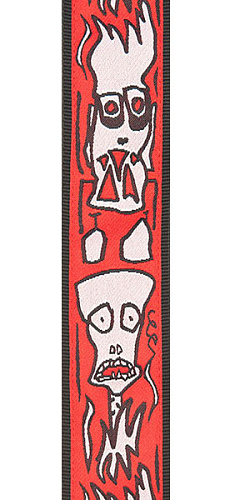 Planet Waves 50JS02 Joe Satriani Ремень для гитары