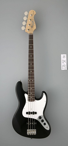 FGN J-Standard JJB-5R CAR Бас-гитара