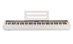 Фото:Nux NPK-20-WH Цифровое пианино, белое