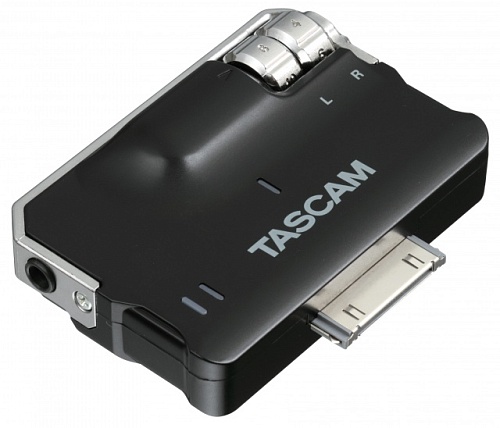 Tascam iXJ2        iPad/iPhone/iPod