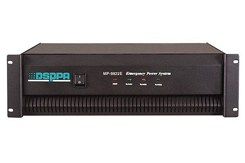 DSPPA MP-9822E   ,  3 