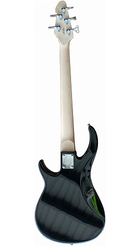 Peavey Milestone 5 Black Бас-гитара 5-ти струнная, черная