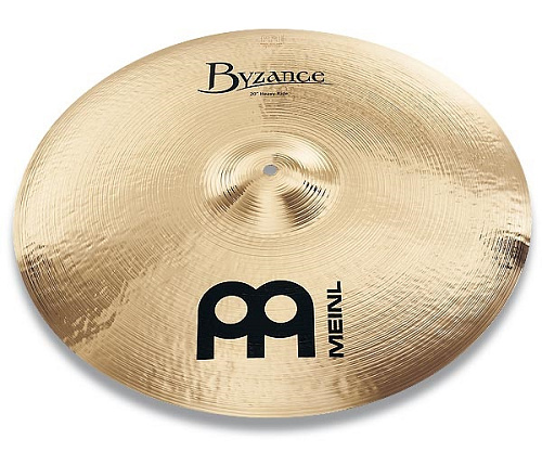 Meinl B20HR Byzance Brilliant Heavy Ride Тарелка 20"