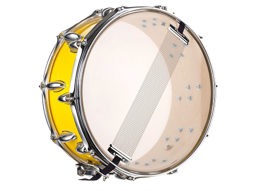 LDrums LD5410SN Малый барабан, желтый, 14"*5,5"