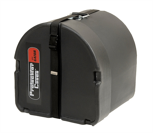 Gator GPR-1816 Пластиковый кейс для том барабана 18"х16"