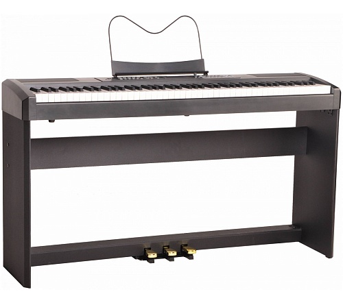 Ringway RP-35 B Цифровое пианино, цвет черный