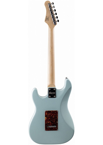 Crafter Crema MP Day Blue Электрогитара, цвет голубой