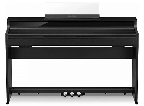 Casio Celviano AP-S450BK Цифровое пианино, цвет черный