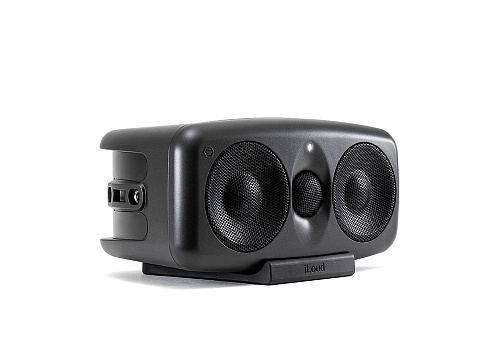 IK Multimedia iLoud-MTM-MKII-Pair Студийный монитор, пара, 200 Вт, микрофон ARC