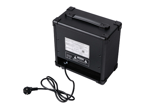 Foix GA-15W Комбоусилитель гитарный, 15 Вт