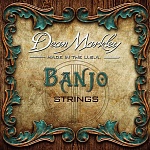 Фото:Dean Markley DM2306 Комплект струн для 5-струнного банджо, 11-26