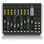 Фото:BEHRINGER X-TOUCH COMPACT Универсальный MIDI контроллер