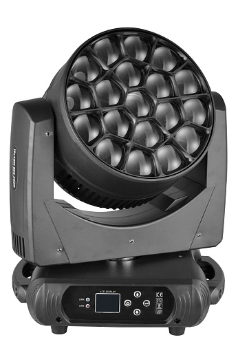 Bi Ray ML1940 Моторизированная световая "голова", 19х40 Вт