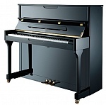 Фото:Николай Рубинштейн HP-122 Пианино , цвет черный