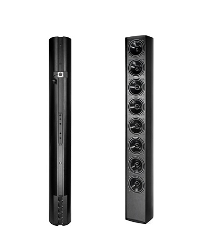 DSPPA DSP1500T Акустическая система, активная, 280 Вт