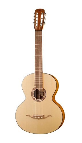 Doff D011-7 Гитара акустическая