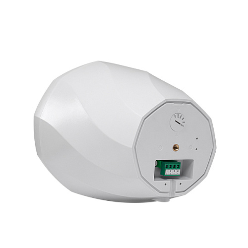 DSPPA DSP5053W Потолочный громкоговоритель, подвесной, белый, 30 Вт