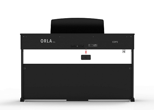Orla CDP-2-ROSEWOOD Цифровое пианино, цвет палисандр