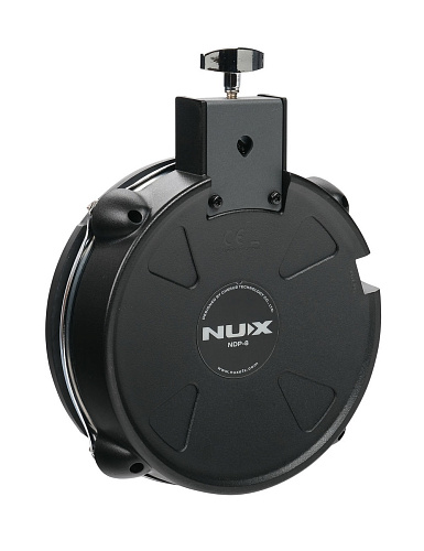 Nux 09000-05020-30010 Пэд том барабана 8" для установки DM-7X