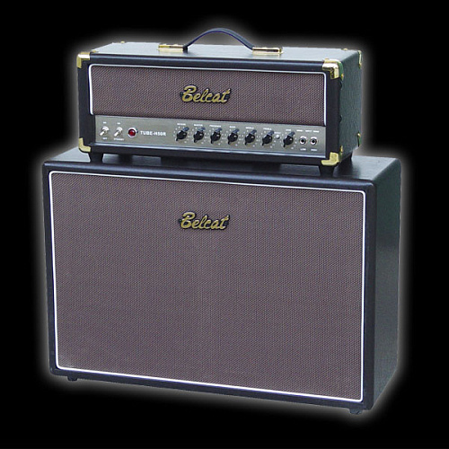 Belcat G-212 Дополнительный гитарный кабинет, 100/200 Вт