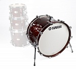 Фото:Yamaha AMB2218 CLASSIC WALNUT Бас-барабан
