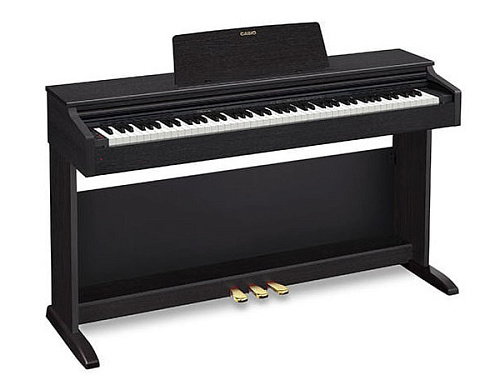 Casio Celviano AP-270BK Цифровое фортепиано с банкеткой