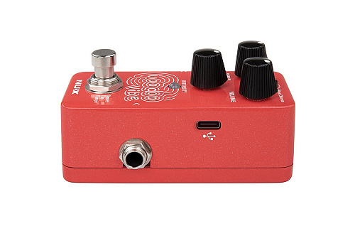 Nux NCH-3 Voodoo Vibe Педаль эффектов