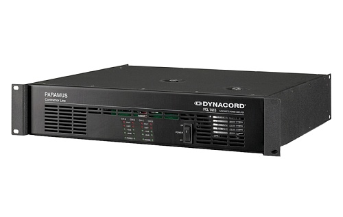 Dynacord PCL 1415  