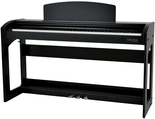 GEWA DP 240 G Black matt Цифровое пианино