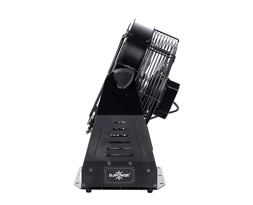 DJPower H-9 Вентилятор сценический DMX, 150 Вт