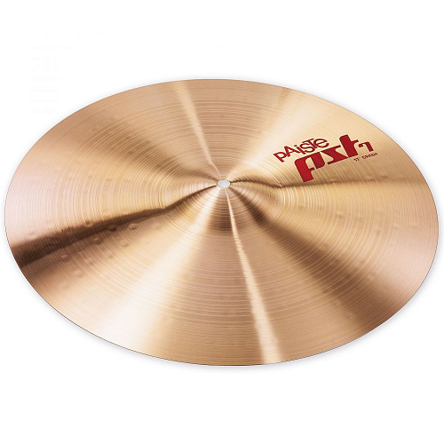 Paiste PST 7 Crash Тарелка 17''