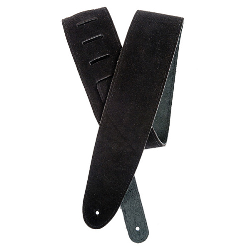 Planet Waves 25SS00-DX Ремень для гитары, замша