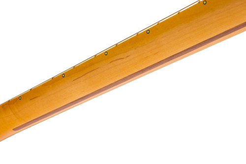 Fender American Ultra II Telecaster Avalanche Электрогитара, цвет белый