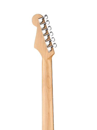 Belcat BST-KIT-SB Электрогитара с комбоусилителем и аксессуарами